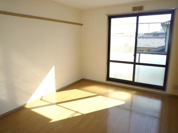 毛呂山ヒルズの物件内観写真